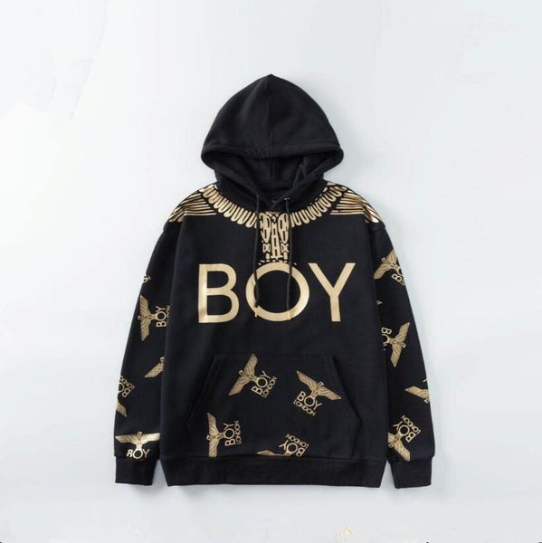 2020 high-end luxury hoodies designer winter cotton hoodies for men and women, Black
2020 high-end luxury hoodies designer winter cotton hoodies for men and women, Black