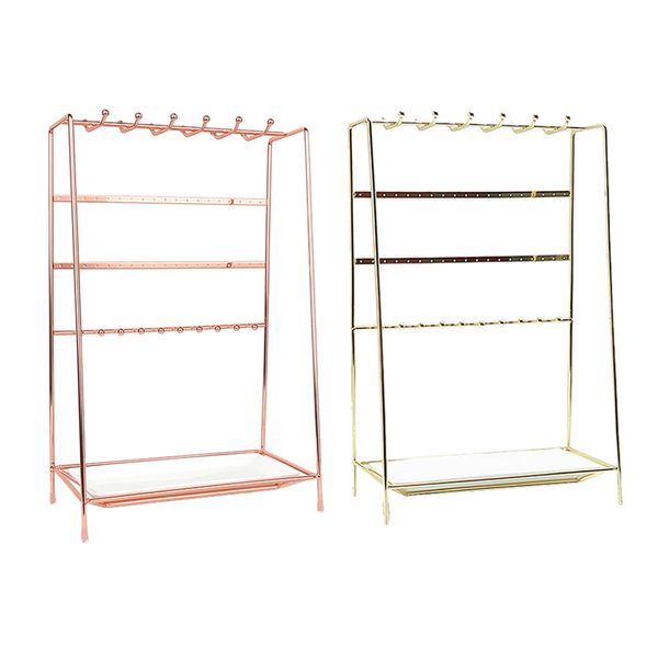 jewelry rack deskjewelry storage box display rack with tray for rings, bracelets, necklaces, earrings, Pink;blue
jewelry rack deskjewelry storage box display rack with tray for rings, bracelets, necklaces, earrings, Pink;blue