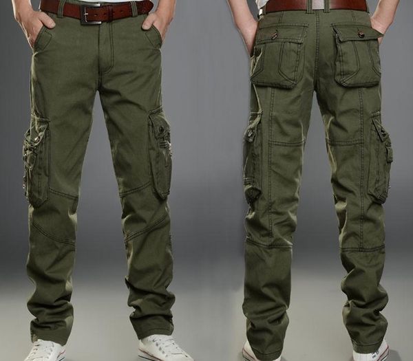 mens 2020 luxury designer clothes combat swat army military pants cotton many pockets stretch flexible man casual trousers plus size 28- 40, Black
mens 2020 luxury designer clothes combat swat army military pants cotton many pockets stretch flexible man casual trousers plus size 28- 40, Black