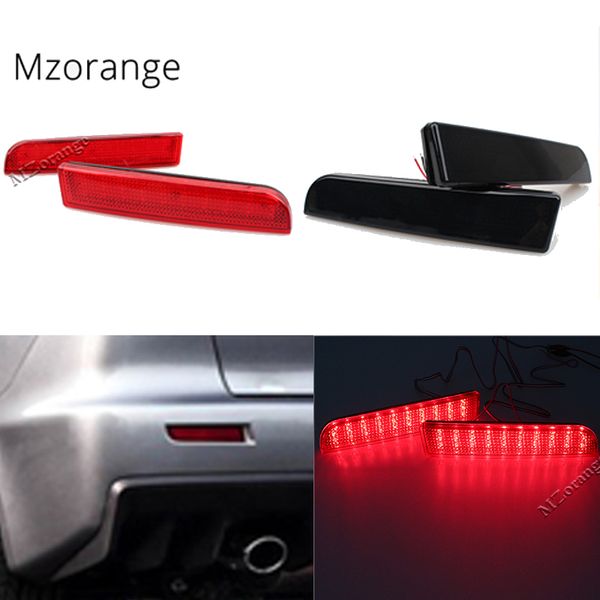 mzorange rear bumper reflector brake light for mitsubishi lancer 2008-2014 evo evolution outlander sport red lens led tail lamp
mzorange rear bumper reflector brake light for mitsubishi lancer 2008-2014 evo evolution outlander sport red lens led tail lamp