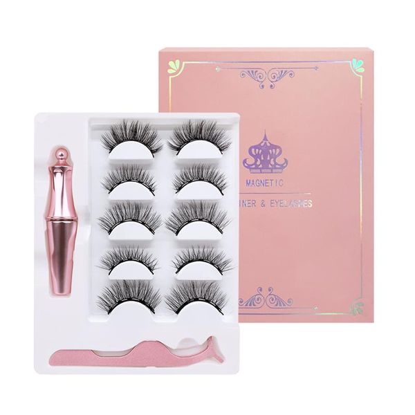new listing eyelashes magnetic lashes full strip lashes inventory magnetic liquid eyeliner false eyelashes
new listing eyelashes magnetic lashes full strip lashes inventory magnetic liquid eyeliner false eyelashes