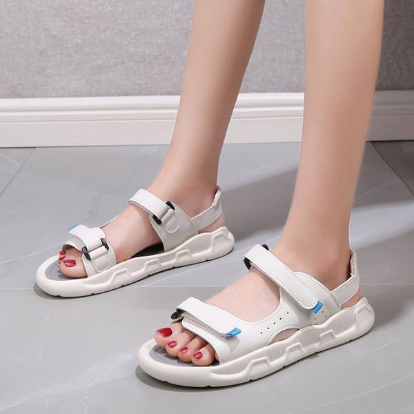 sandals cinessd chaussures microfiber women 2021 platform shoes woman summer for soft flat sandale femme, Black
sandals cinessd chaussures microfiber women 2021 platform shoes woman summer for soft flat sandale femme, Black