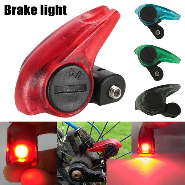 bike lights 1pcs bicycle brake caution light mini high brightness led red lamp beads waterproof ys-buy
bike lights 1pcs bicycle brake caution light mini high brightness led red lamp beads waterproof ys-buy