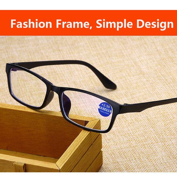 sunglasses lightweight tr90 reading glasses anti blue light presbyopia eyeglasses far sight spectacles hyperopia diopter eyewear+1.5 2 2.5, White;black
sunglasses lightweight tr90 reading glasses anti blue light presbyopia eyeglasses far sight spectacles hyperopia diopter eyewear+1.5 2 2.5, White;black