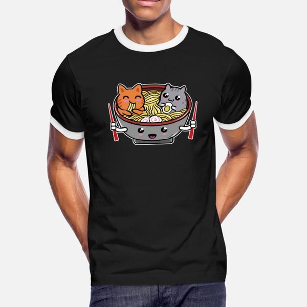 kawaii japanese anime ramen noodle cat tee t shirt men printed tee shirt o neck sunlight authentic spring autumn natural shirt
kawaii japanese anime ramen noodle cat tee t shirt men printed tee shirt o neck sunlight authentic spring autumn natural shirt