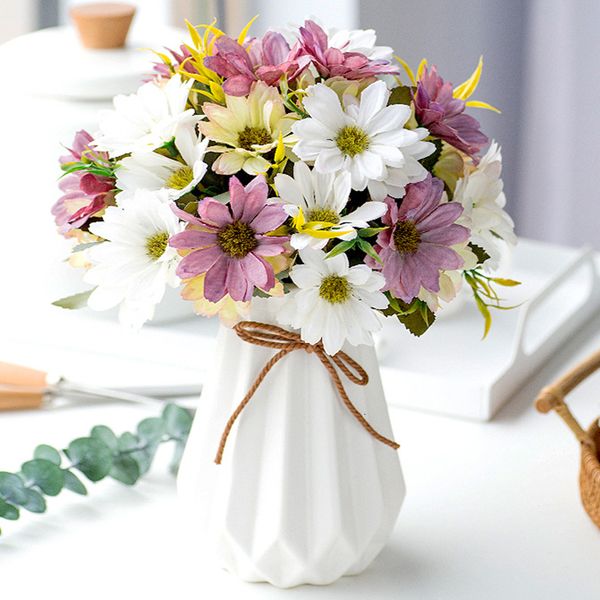 10 heads daisy autumn artificial decoration mountain tea flower diy wedding christmas decor flowers
10 heads daisy autumn artificial decoration mountain tea flower diy wedding christmas decor flowers