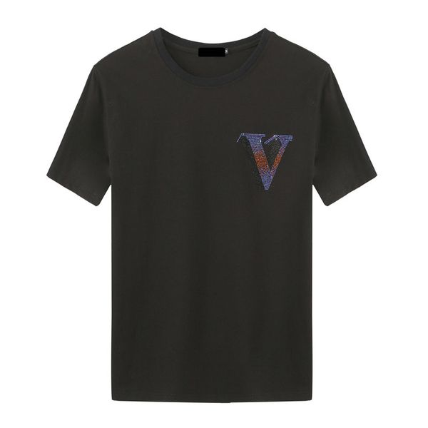 famous mens designers t shirt polos men women letter print short sleeve fashion mens stylist casual round neck tees size m-2xl, White;black
famous mens designers t shirt polos men women letter print short sleeve fashion mens stylist casual round neck tees size m-2xl, White;black