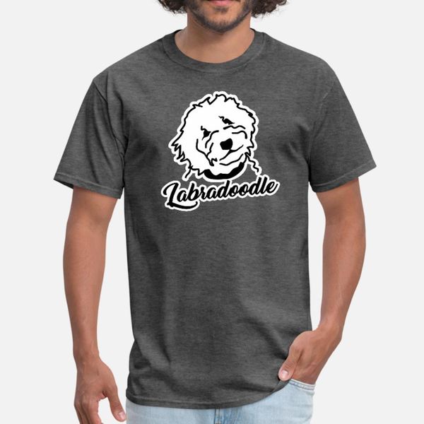 labradoodle t shirt men character tee shirt round neck homme cute funny spring standard shirt
labradoodle t shirt men character tee shirt round neck homme cute funny spring standard shirt