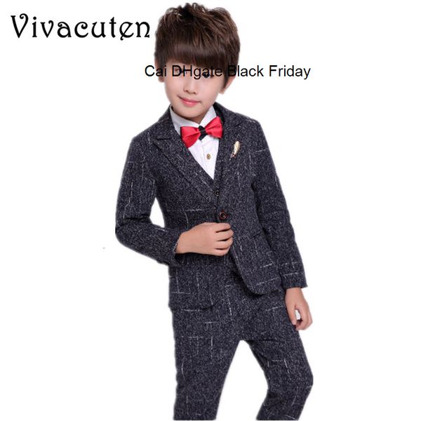 kids wedding blazer suits jacket vest pants shirt flower boys formal tuxedos school suit kids new fashion clothing set f032
kids wedding blazer suits jacket vest pants shirt flower boys formal tuxedos school suit kids new fashion clothing set f032
