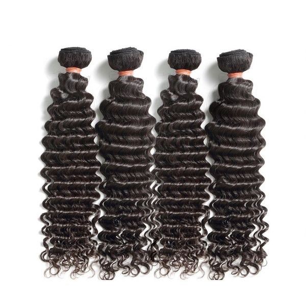 lady gaga queen малазийский волос virgin hair deep wave 4bundles 400g lot необработанные remy человеческих волос пучки естественный цвет от, Black
lady gaga queen малазийский волос virgin hair deep wave 4bundles 400g lot необработанные remy человеческих волос пучки естественный цвет от, Black