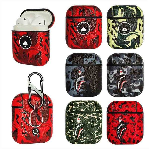 Aripods Case Protective Sleeve Fashion Faux Leather Headset Veneer High Quality Wireless Bluetooth Headphones Soft Case 6 Styles
Aripods Case Protective Sleeve Fashion Faux Leather Headset Veneer High Quality Wireless Bluetooth Headphones Soft Case 6 Styles