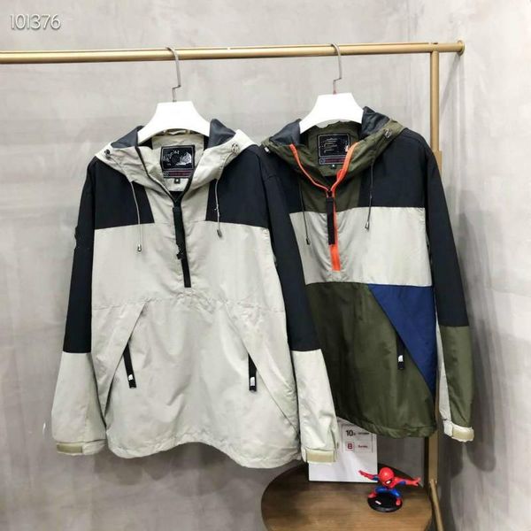 2020 new brand jacket men zipper winter spring autumn casual solid hooded jackets men's outwear slim fit 20200, Black;brown
2020 new brand jacket men zipper winter spring autumn casual solid hooded jackets men's outwear slim fit 20200, Black;brown