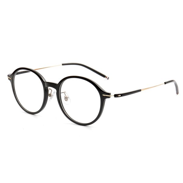 sunny spot wholesale new tr90 retro harajuku wind glasses frame with myopia anti-blu-ray star with the same paragraph, Black
sunny spot wholesale new tr90 retro harajuku wind glasses frame with myopia anti-blu-ray star with the same paragraph, Black
