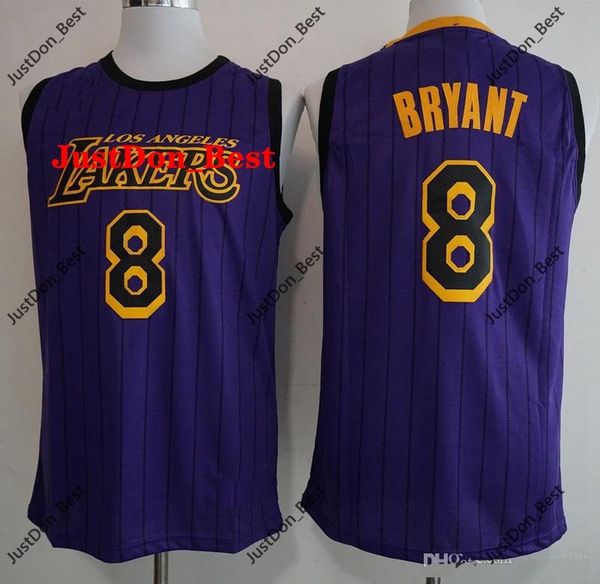 mens los angeles lakers throwback jersey 8 24 bryant yellow basketball jerseys basketball shorts purple blue9, Black;red
mens los angeles lakers throwback jersey 8 24 bryant yellow basketball jerseys basketball shorts purple blue9, Black;red