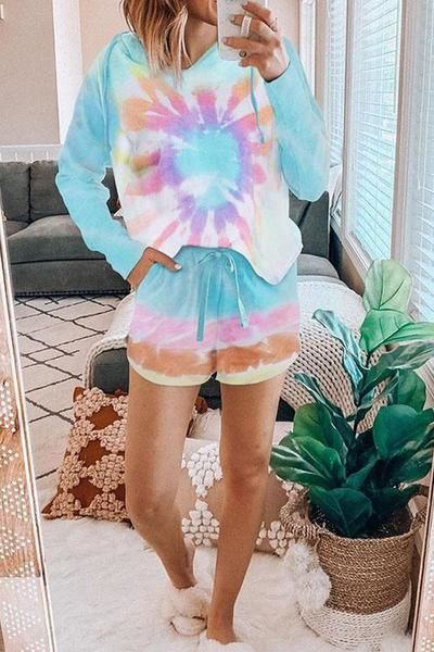 2020 spring and summer new clothing casual printing summer long sleeve shorts clothes shorts home clothes home two-piece set 7rdbe, Gray
2020 spring and summer new clothing casual printing summer long sleeve shorts clothes shorts home clothes home two-piece set 7rdbe, Gray