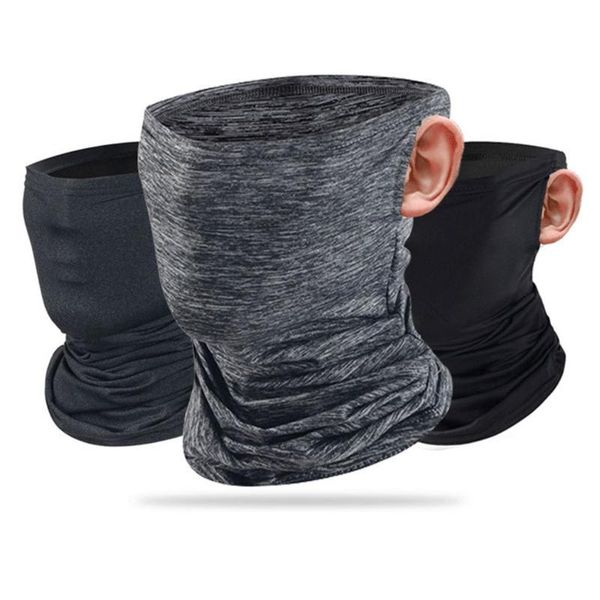 outdoor multi-function riding mask sports sunscreen silk mask turban magic fishing hiking scarf women neck cover, Blue;gray
outdoor multi-function riding mask sports sunscreen silk mask turban magic fishing hiking scarf women neck cover, Blue;gray