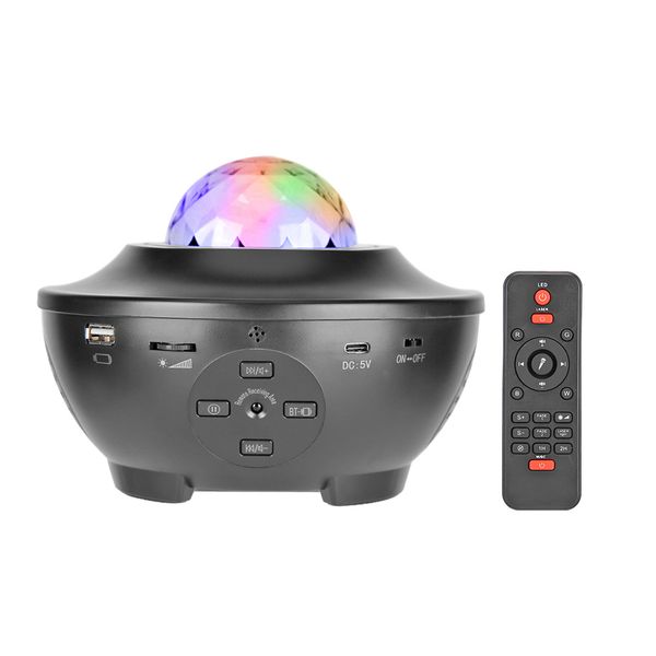 colorful starry sky projector blueteeth usb voice control music player led night light usb charging dropshipping
colorful starry sky projector blueteeth usb voice control music player led night light usb charging dropshipping