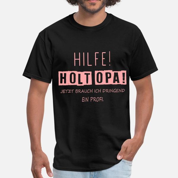 help gets grandpa now i need a professional t shirt men customize tee shirt s-xxxl solid color gift new fashion summer pattern shirt
help gets grandpa now i need a professional t shirt men customize tee shirt s-xxxl solid color gift new fashion summer pattern shirt