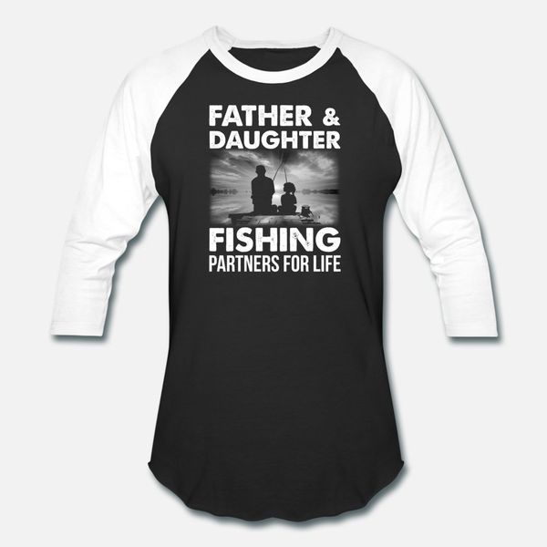 father _ daughter fishing partners for life father t shirt men create 100% cotton round neck pattern graphic comfortable spring autumn
father _ daughter fishing partners for life father t shirt men create 100% cotton round neck pattern graphic comfortable spring autumn