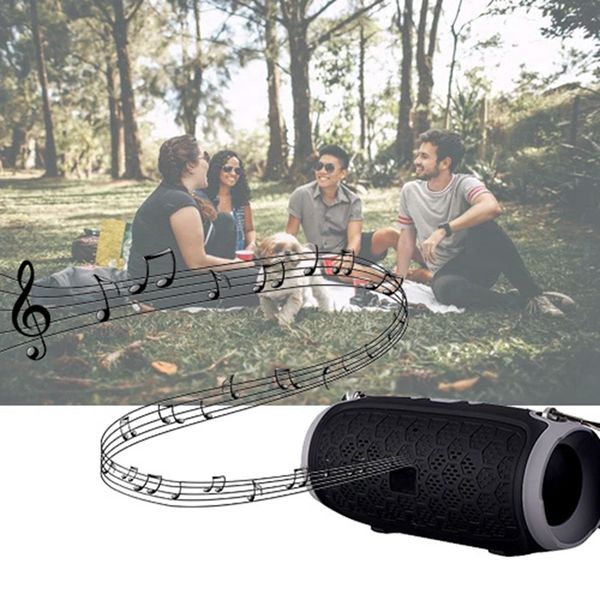 j020 waterproof wireless bluetooth speaker plastic outdoor portable column loudspeaker box bass sound bar music player
j020 waterproof wireless bluetooth speaker plastic outdoor portable column loudspeaker box bass sound bar music player