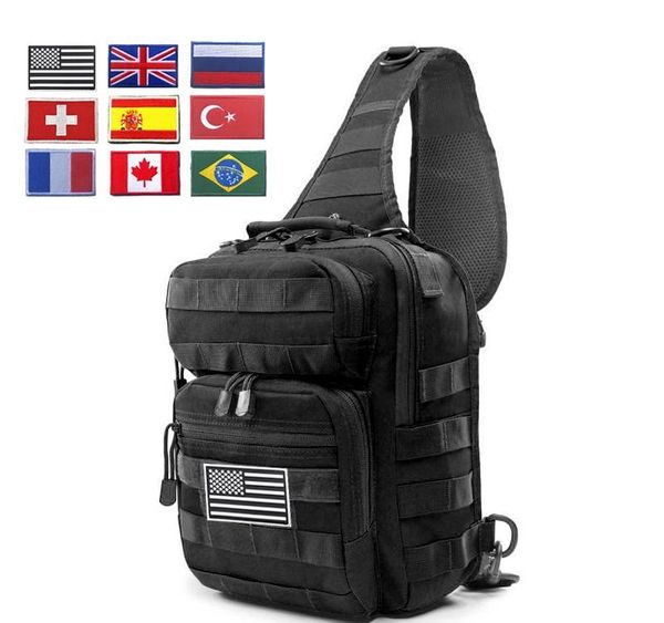 900d large sling backpack tactical shoulder bag army molle chest pack waterproof outdoor camping trekking backpack
900d large sling backpack tactical shoulder bag army molle chest pack waterproof outdoor camping trekking backpack