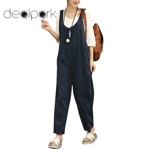 3xl 4xl 5xl plus size jumpsuit women cotton playsuit rompers vintage sleeveless backless overalls strapless tracksuit dungarees, Black;white
3xl 4xl 5xl plus size jumpsuit women cotton playsuit rompers vintage sleeveless backless overalls strapless tracksuit dungarees, Black;white