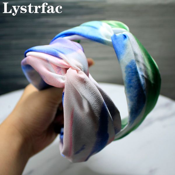 hair accessories lystrfac fabric tie-dye ink printing cross knot hairband women girrls wide hoop boho style ladies
hair accessories lystrfac fabric tie-dye ink printing cross knot hairband women girrls wide hoop boho style ladies