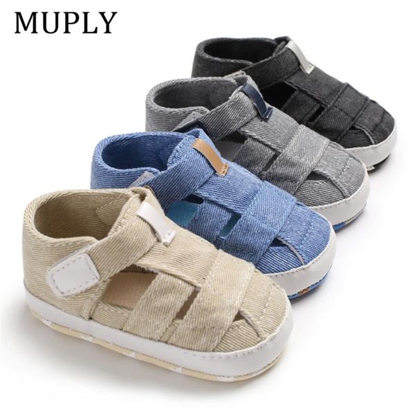 baby canvas sandal for baby boys girls spring summer soft bottom anti-slip pre-walker 2020 new first walker infant toddler, Black;red 
baby canvas sandal for baby boys girls spring summer soft bottom anti-slip pre-walker 2020 new first walker infant toddler, Black;red