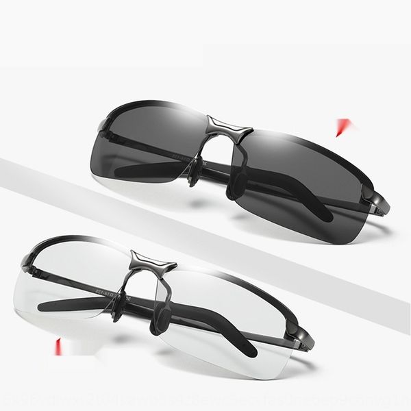 kqrah polarized discoloration and 3043 sun night men's night outdoor riding men day men's vision dual-use sunglasses sunglasses eh
kqrah polarized discoloration and 3043 sun night men's night outdoor riding men day men's vision dual-use sunglasses sunglasses eh