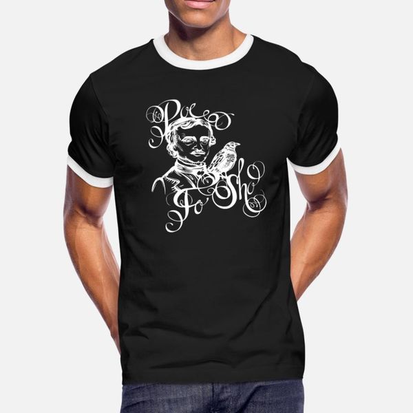 new design poe fo sho seller t shirt men designer short sleeve round neck novelty interesting casual spring unique shirt
new design poe fo sho seller t shirt men designer short sleeve round neck novelty interesting casual spring unique shirt