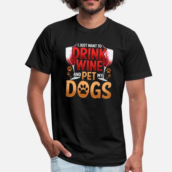 i just want to drink wine and pet my dogs wino t shirt men custom short sleeve plus size 3xl natural sunlight comfortable spring standard
i just want to drink wine and pet my dogs wino t shirt men custom short sleeve plus size 3xl natural sunlight comfortable spring standard