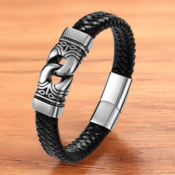 charm fashion trendy braided rope magnet leather bracelet men bangles vintage bohe accessories jewely drop shipping wholesales, Red;blue
charm fashion trendy braided rope magnet leather bracelet men bangles vintage bohe accessories jewely drop shipping wholesales, Red;blue