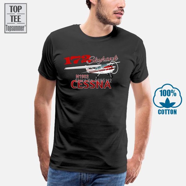новый 2018 мода футболка мужчины топы hipster тройники cessna 172 skyhawk (красный # 5) самолет футболка персонализированная w your футболка
новый 2018 мода футболка мужчины топы hipster тройники cessna 172 skyhawk (красный # 5) самолет футболка персонализированная w your футболка