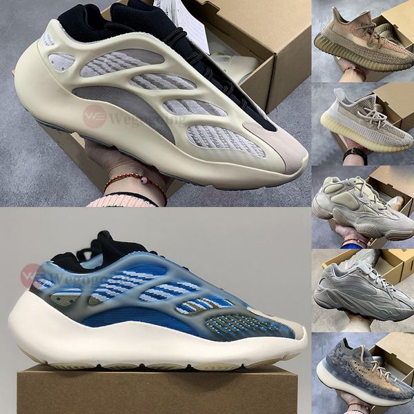 with box 700 v3 arzareth alvah azael 380 blue oat mist alien kanye west running shoes bone phosphor trainers 500 blush wave runner sneakers
with box 700 v3 arzareth alvah azael 380 blue oat mist alien kanye west running shoes bone phosphor trainers 500 blush wave runner sneakers