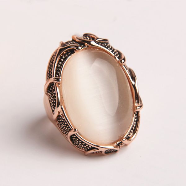 moonrocy rose gold color opal rings vintage crystal party for women jewelry rings hyperbole gift drop shipping wholesale, Golden;silver
moonrocy rose gold color opal rings vintage crystal party for women jewelry rings hyperbole gift drop shipping wholesale, Golden;silver