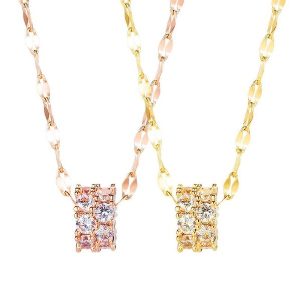 woman gifts, elegant necklace female delicate set auger niche design feeling collarbone light chain of luxury sautoir, Silver
woman gifts, elegant necklace female delicate set auger niche design feeling collarbone light chain of luxury sautoir, Silver