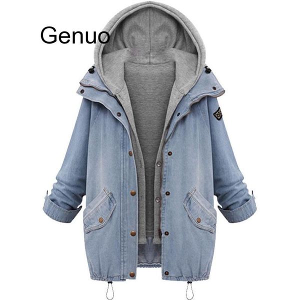 plus size 7xl winter women jean jacket warm collar hooded coat jacket denim parka outwear long bomber women streatwear, Black;brown
plus size 7xl winter women jean jacket warm collar hooded coat jacket denim parka outwear long bomber women streatwear, Black;brown