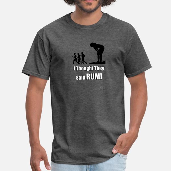 i thought they said rum t shirt men create cotton o-neck gents famous breathable spring pattern shirt
i thought they said rum t shirt men create cotton o-neck gents famous breathable spring pattern shirt