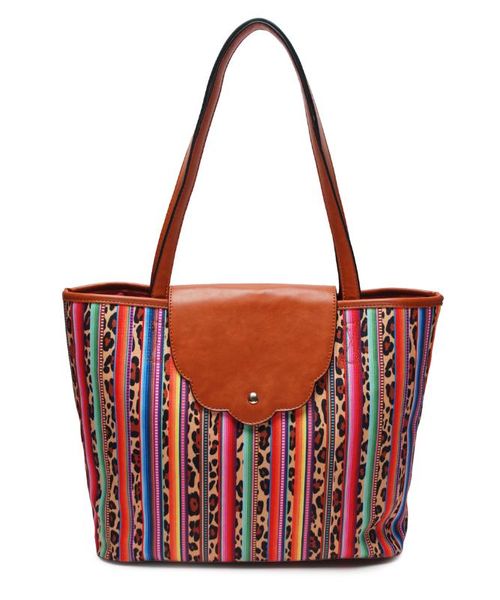 wholesale leopard serape scalloped tote bag, woman tote bag with pu handle dom1091472
wholesale leopard serape scalloped tote bag, woman tote bag with pu handle dom1091472