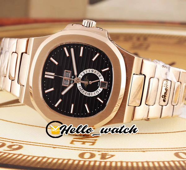 special offer new sport 5726 5726/1a black texture dial automatic mens watch rose gold steel bracelet gents watches hello_watch pphw, Slivery;brown
special offer new sport 5726 5726/1a black texture dial automatic mens watch rose gold steel bracelet gents watches hello_watch pphw, Slivery;brown