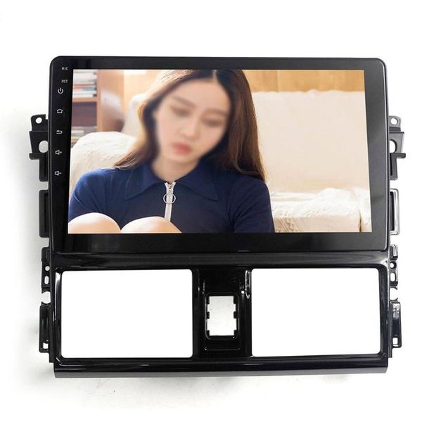 10.1-inch large-screen gps navigation radio car player for yaris 2013-2020 car hd video audio player
10.1-inch large-screen gps navigation radio car player for yaris 2013-2020 car hd video audio player