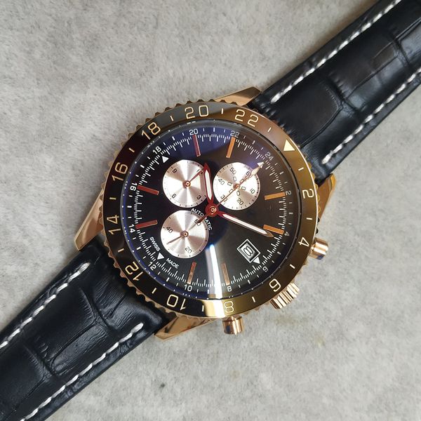 belt gentleman new u1 men's track fashion f1 classic speed master chronograph sports watch delivery, Slivery;brown
belt gentleman new u1 men's track fashion f1 classic speed master chronograph sports watch delivery, Slivery;brown
