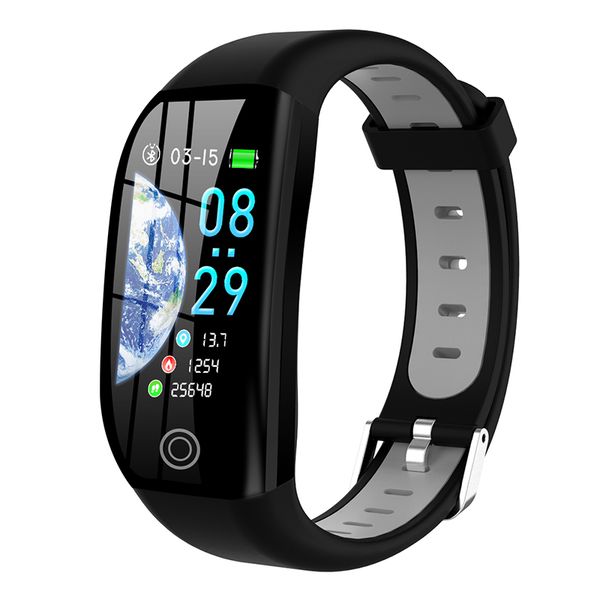 smart wristband men women ip68 waterproof fitness tracker bracelet blood pressure monitor bluetooth watch band for ios android
smart wristband men women ip68 waterproof fitness tracker bracelet blood pressure monitor bluetooth watch band for ios android