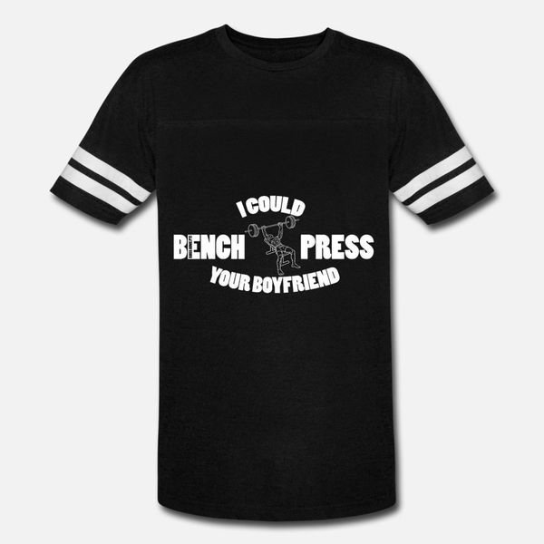 bench press 2 t shirt men crazy short sleeve crew neck basic solid crazy funny casual spring unique
bench press 2 t shirt men crazy short sleeve crew neck basic solid crazy funny casual spring unique