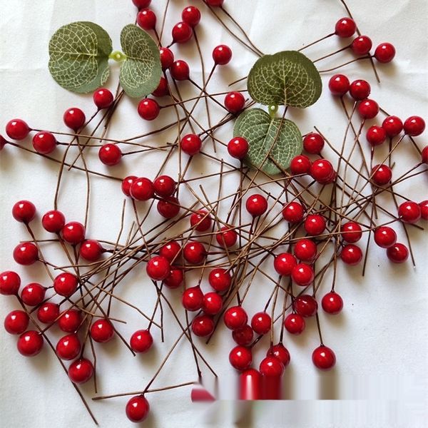 8mm christmas diy ball ballfruit simulation small berry red ball diy wreath hand twig accessories foam red fruit t0rzs
8mm christmas diy ball ballfruit simulation small berry red ball diy wreath hand twig accessories foam red fruit t0rzs