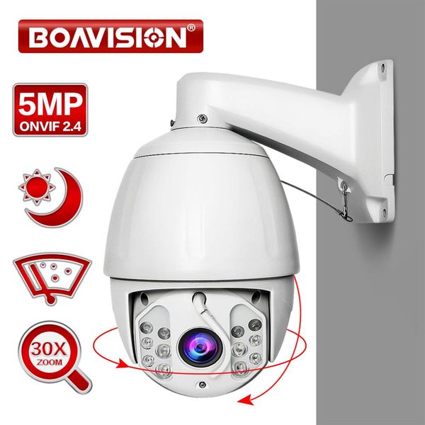 inch hd 5mp ptz ip camera outdoor onvif 30x zoom waterproof speed dome camera laser ir 180m p2p cctv security
inch hd 5mp ptz ip camera outdoor onvif 30x zoom waterproof speed dome camera laser ir 180m p2p cctv security