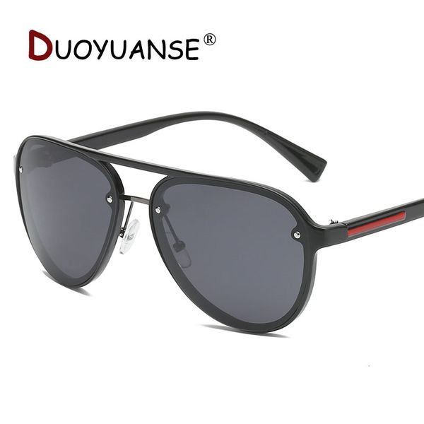 duoyuanse popular men polarized sunglasses uv sunglasses driving super cool anti glare visor glasses for men 3830, White;black
duoyuanse popular men polarized sunglasses uv sunglasses driving super cool anti glare visor glasses for men 3830, White;black
