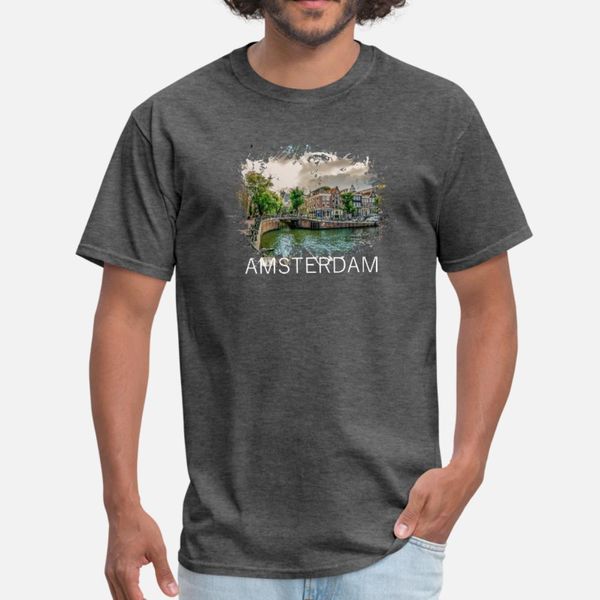 amsterdam gift idea t shirt men персонализированные хлопок o-образным вырезом одежда graphic дышащий spring outfit рубашка
amsterdam gift idea t shirt men персонализированные хлопок o-образным вырезом одежда graphic дышащий spring outfit рубашка