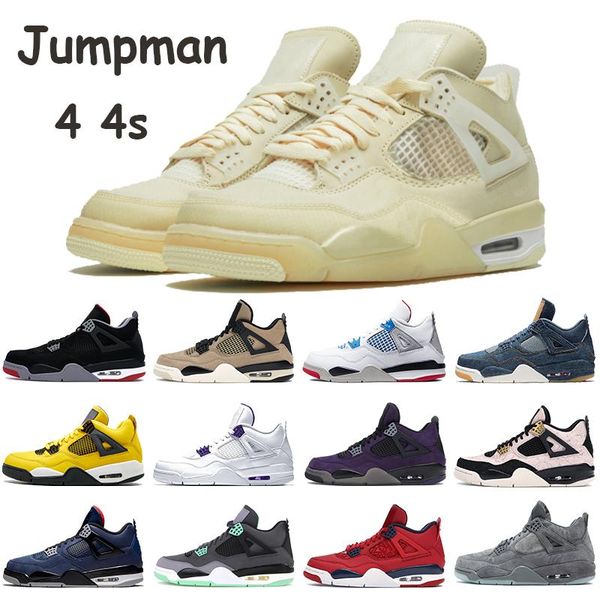 with box white sail jumpman 4 4s mens basketball shoes denim black cat game royal bred mushroom metallic purple trainerss
with box white sail jumpman 4 4s mens basketball shoes denim black cat game royal bred mushroom metallic purple trainerss