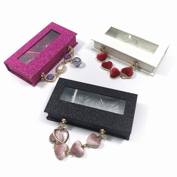 wholesales new crystal handle25mm eyelash packaging box wholesale lash boxes packaging 3d mink eyelashes magnetic case makeup st
wholesales new crystal handle25mm eyelash packaging box wholesale lash boxes packaging 3d mink eyelashes magnetic case makeup st